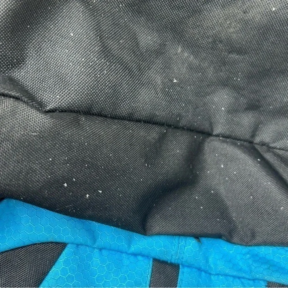 SwissGear Blue Black Large Airflow Laptop Backpack‎